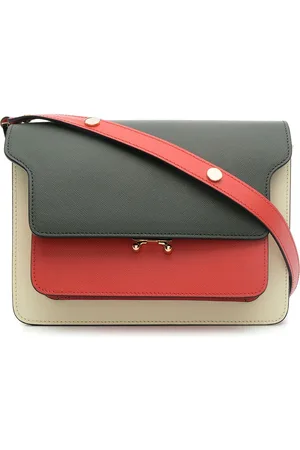 Marni Bolso de hombro Trunk