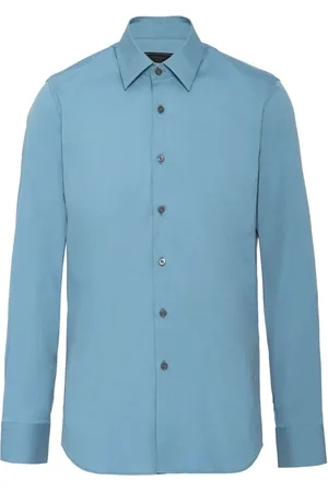 Prada Camisa de manga larga