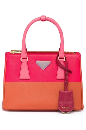 Prada Bolso de mano Galleria pequeño