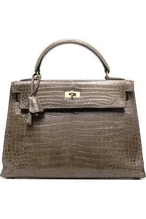 Hermès Bolso Kelly 32 Sellier 1997