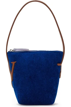 J.W.Anderson Bolso shopper Anchor mini