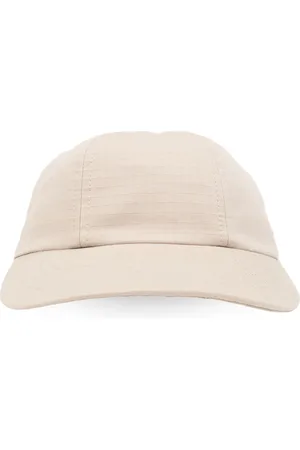 FEAR OF GOD Gorra con aplique del logo