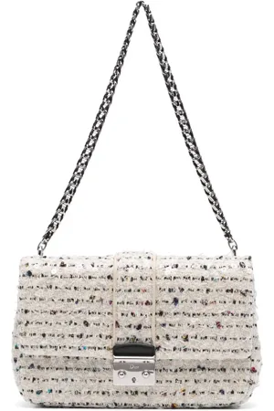 Dior Bolso Miss Dior de tweed 2013