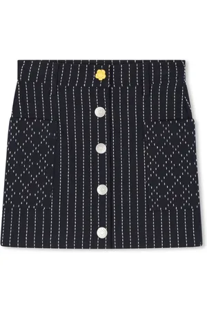 Kenzo Falda a rayas