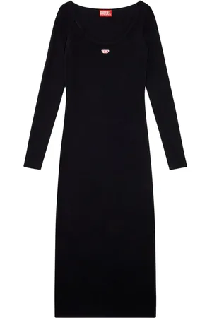 Diesel Vestido largo D-Ballet-D