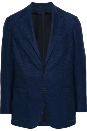CANALI Blazer con botones