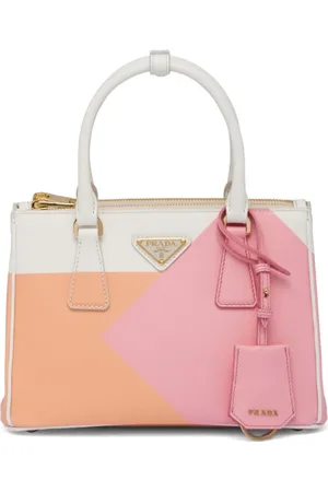 Prada Bolso de mano Galleria pequeño