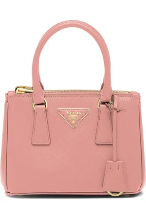 Prada Bolso de mano Galleria mini