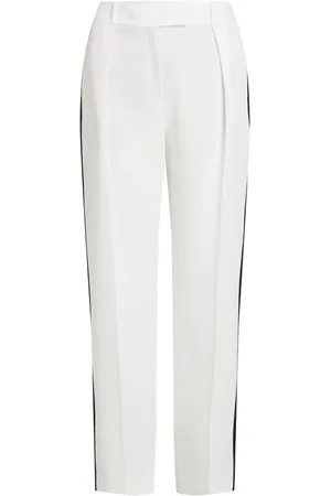 Karl Lagerfeld Pantalones de vestir a paneles