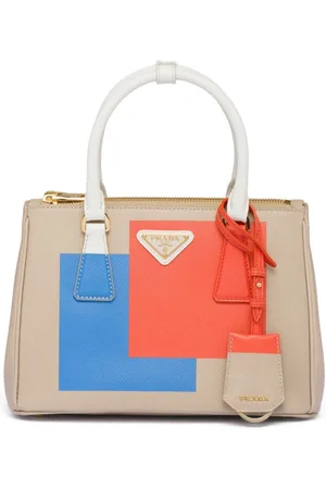 Prada Bolso de mano Galleria pequeño