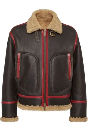 Dsquared2 Chaqueta con forro