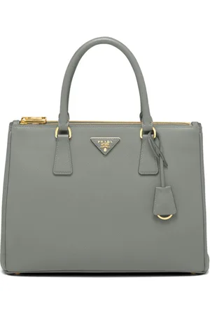 Prada Bolso de mano Galleria grande