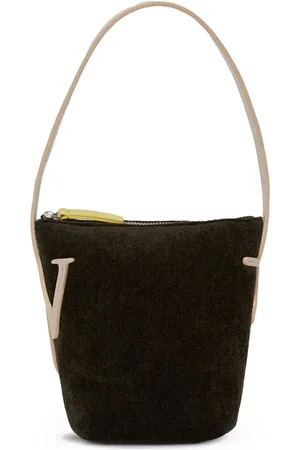 J.W.Anderson Bolso shopper Anchor mini