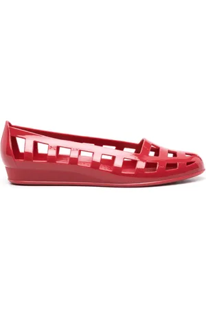 Ancient Greek Sandals Bailarinas Elli