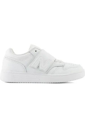 New Balance Zapatillas 480 con cierre autoadherente