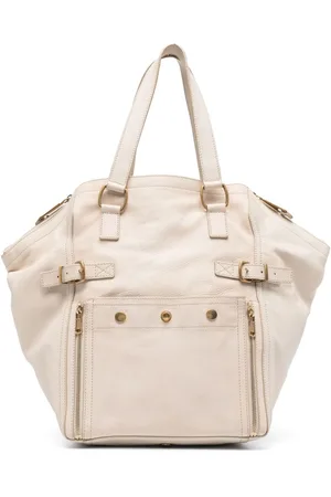 Saint Laurent Bolso shopper Downtown 2000