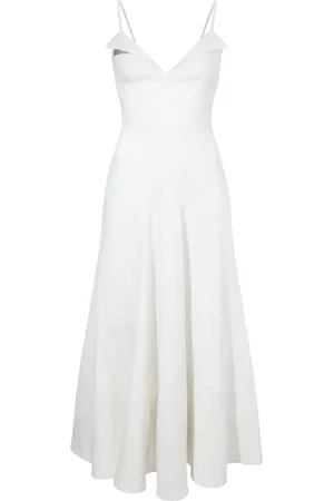 Proenza Schouler Vestido largo Ruby