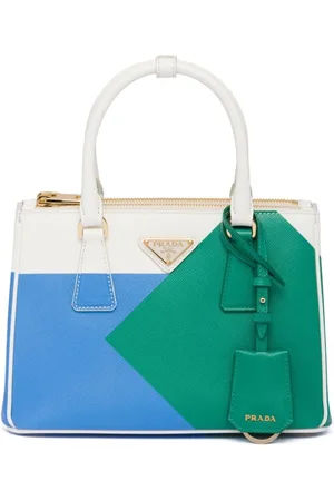 Prada Bolso de mano Galleria pequeño