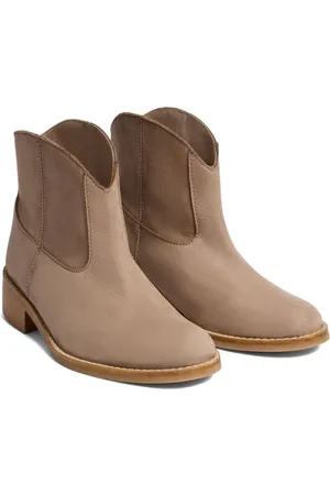 BONPOINT Botines con panel elástico