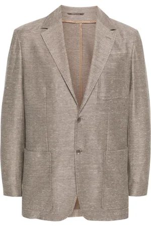 CANALI Blazer con botones