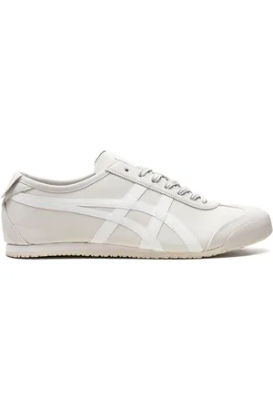 Onitsuka Tiger Zapatillas Mexico 66 "Grey/Cream"