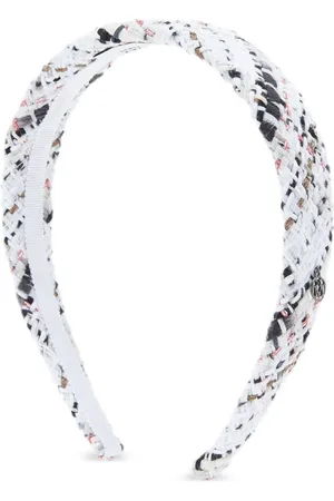 Le Mont St Michel Diadema Eve con placa del logo