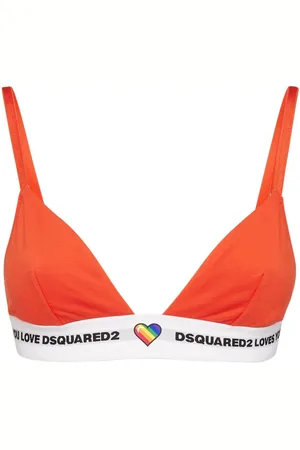 Dsquared2 Sujetador Canadian Lodge