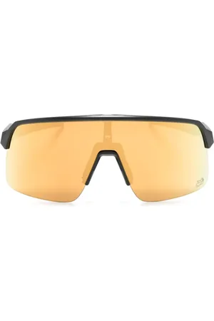 Oakley Gafas de sol Sutro Lite con montura envolvente