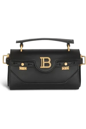 Balmain Bolso de hombro B-Buzz 19
