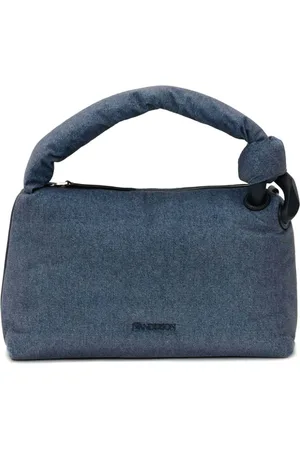 J.W.Anderson Bolso de hombro Corner acolchado