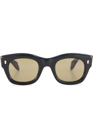 CUTLER & GROSS Gafas de sol 9261 con montura cat-eye