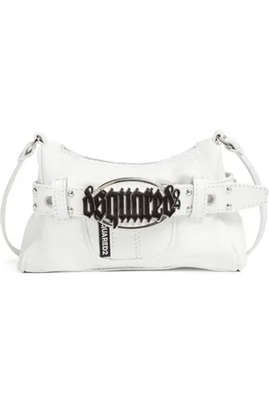 Dsquared2 Bolso de hombro Gothic
