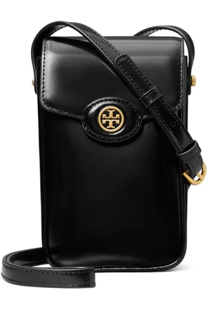Tory Burch Bandolera Robinson Spazzolato