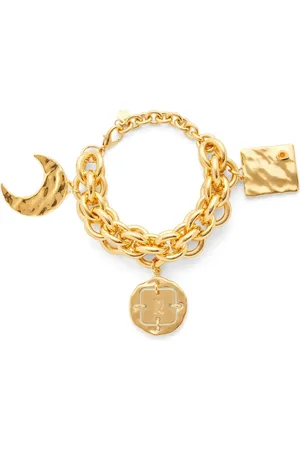 Paco rabanne Pulsera Summer Medas con charm