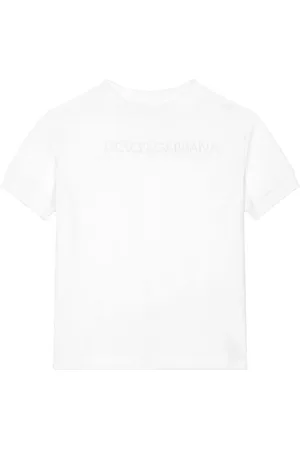 Dolce & Gabbana Camiseta Stretch