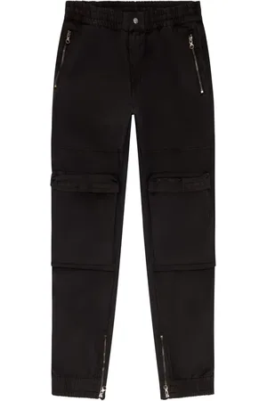 Diesel Pantalones P-Beeck ajustados