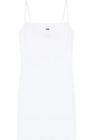 Diesel Vestido corto D-Hopy-D