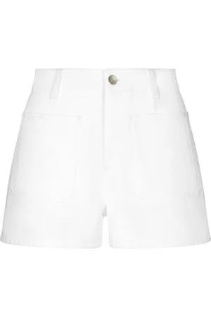 Dolce & Gabbana Pantalones vaqueros cortos Denim