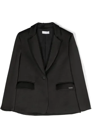 MONNALISA Blazer con botones