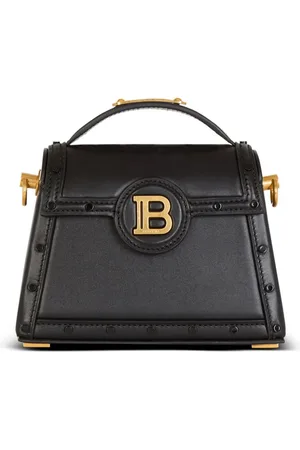 Balmain Bolso de hombro B-Buzz Dinasty pequeño