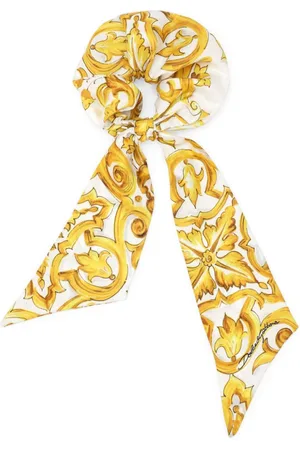 Dolce & Gabbana Coletero con estampado gráfico