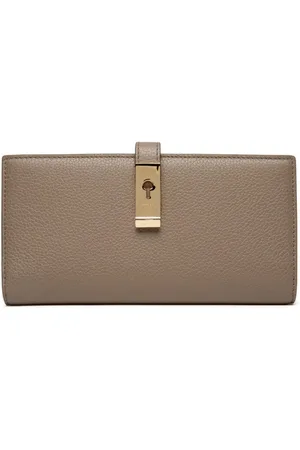 Bally Billetera Lock Me
