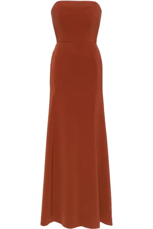 Jenny Packham Vestido de fiesta Joelyn palabra de honor
