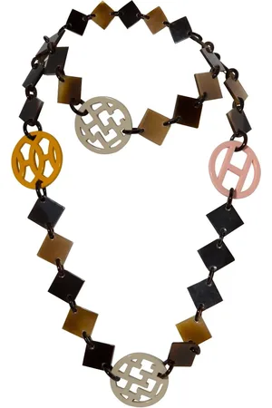 Hermès Collar con charm Lena