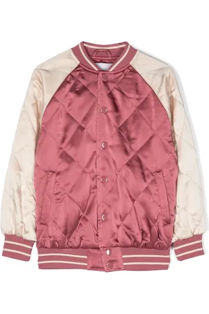 Molo Chaqueta bomber Haru