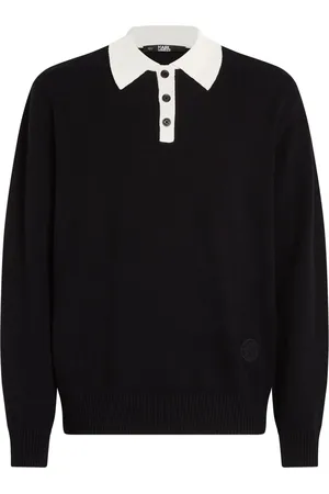 Karl Lagerfeld Polo de punto