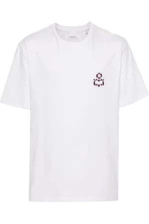 Isabel Marant Camiseta Hugo