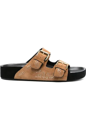 Isabel Marant Sandalias Lennyo