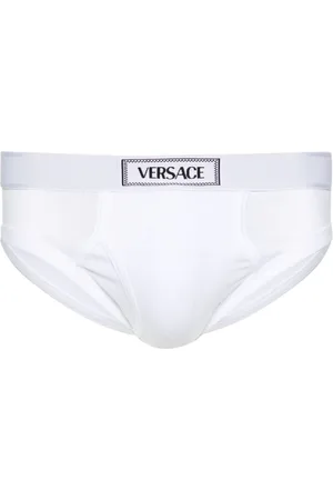 VERSACE Calzoncillos con logo 90s