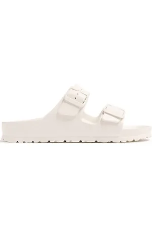 Birkenstock Sandalias Arizona con doble tira